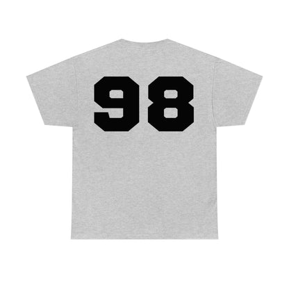 #98 Generic Sports Jersey T-Shirt