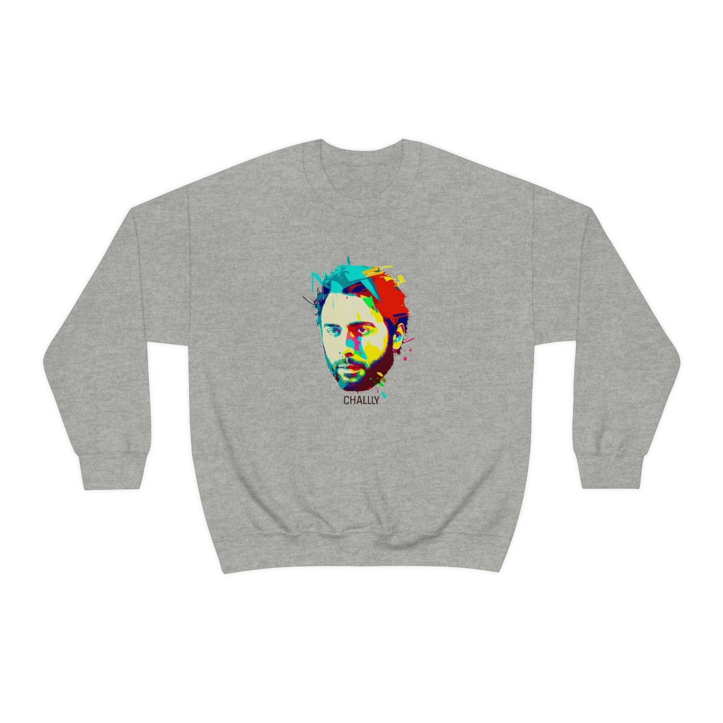 Charlie Its Always Sunny Bali Knockoff Jumper