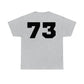 #73 Generic Sports Jersey T-Shirt