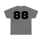 #88 Generic Sports Jersey T-Shirt