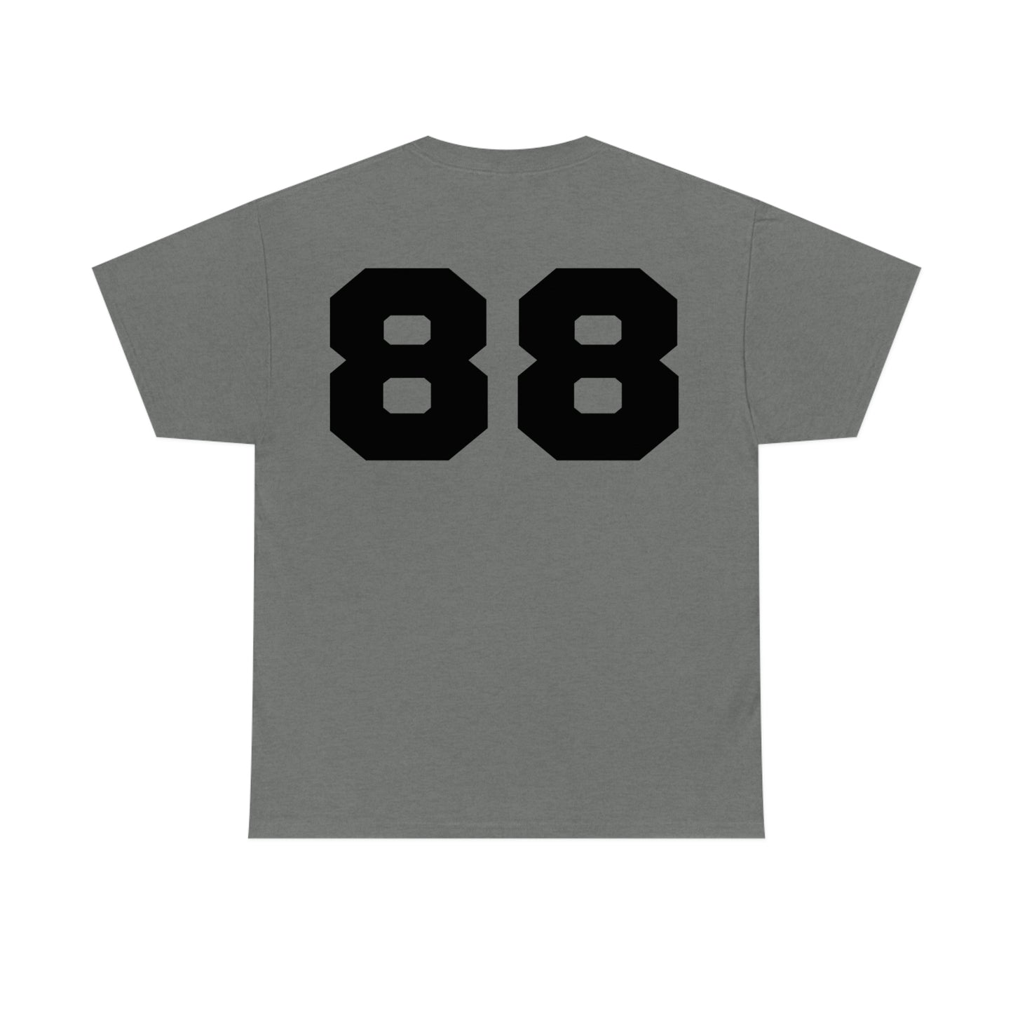 #88 Generic Sports Jersey T-Shirt