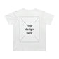 Create your Own Feminine Cut T-Shirt