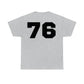 #76 Generic Sports Jersey T-Shirt