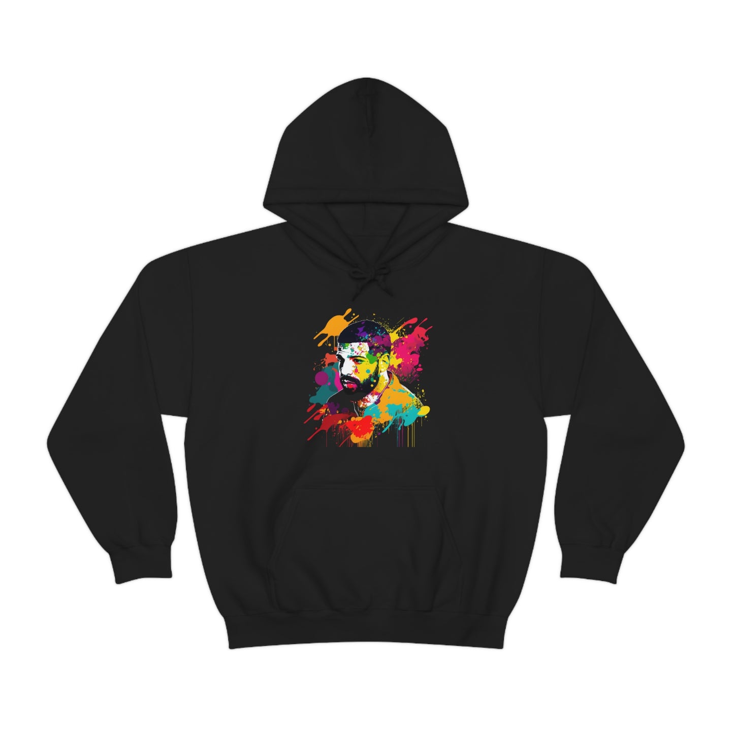 Drake Colour Hoodie