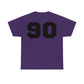 #90 Generic Sports Jersey T-Shirt