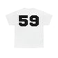 #59 Generic Sports Jersey T-Shirt