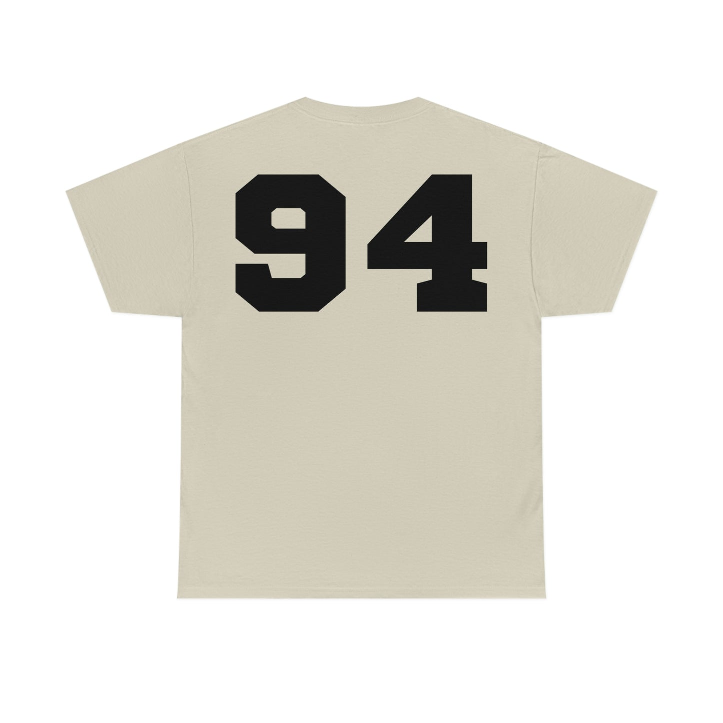 #94 Generic Sports Jersey T-Shirt