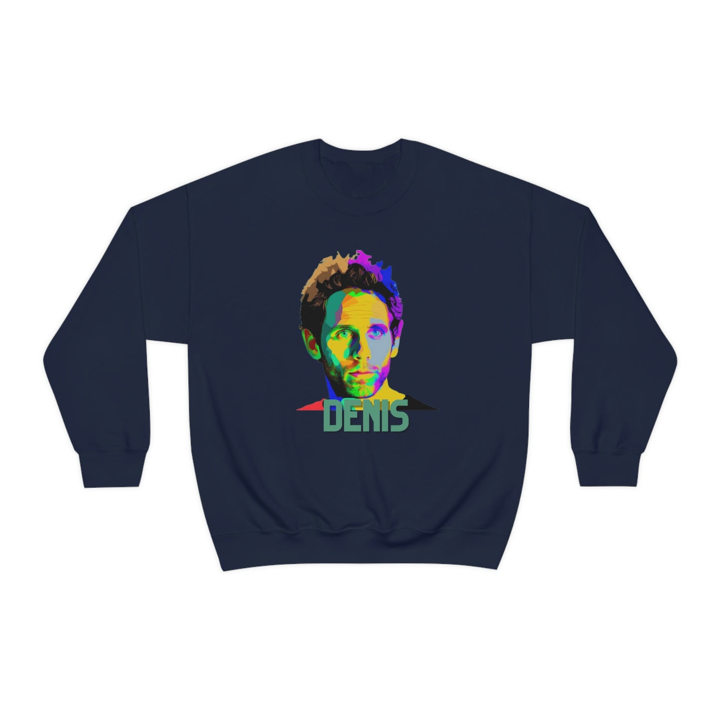 Dennis Its Always Sunny Bali Knockoff Jumper