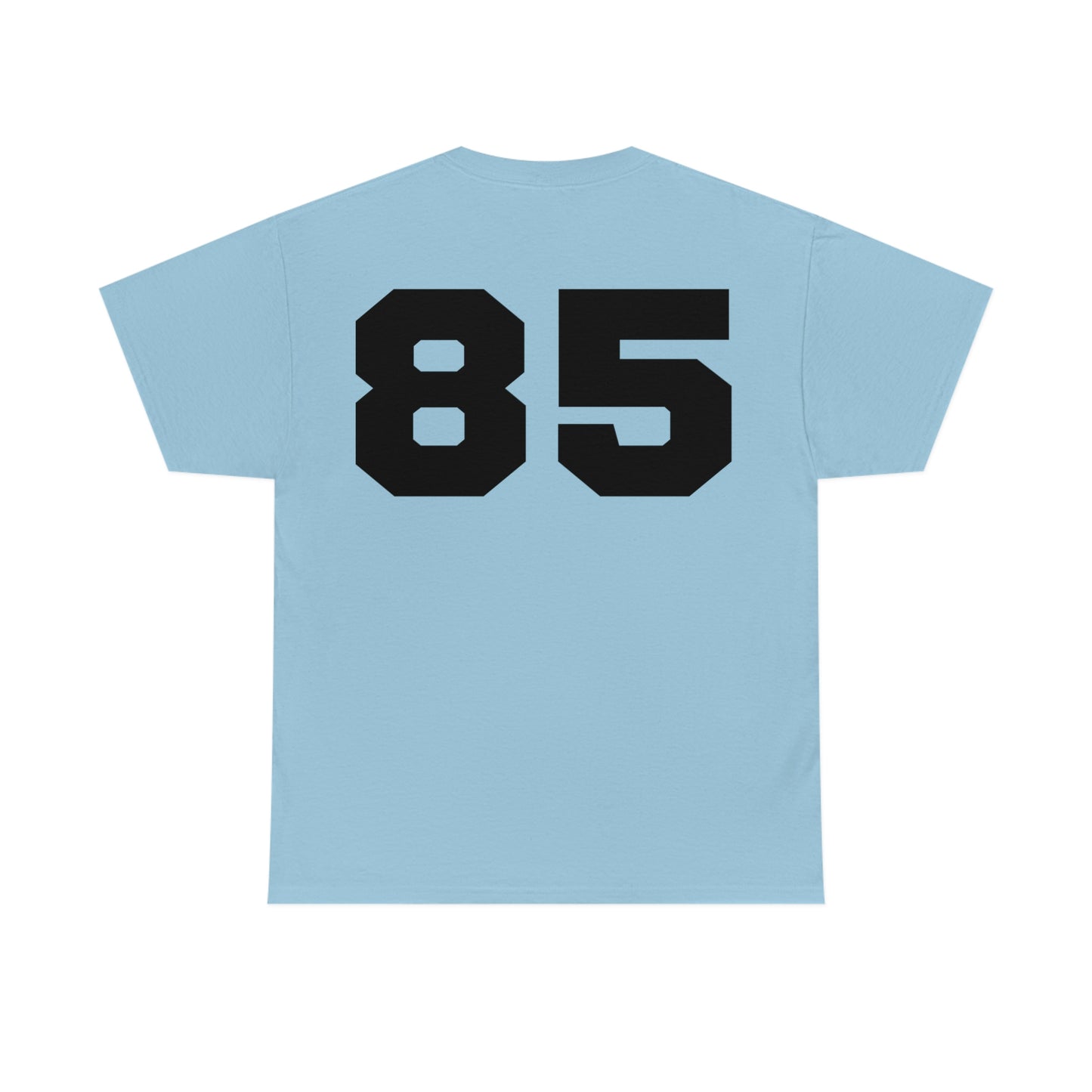 #85 Generic Sports Jersey T-Shirt