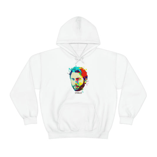 Charlie Its Always Sunny Bali Knockoff Hoodie