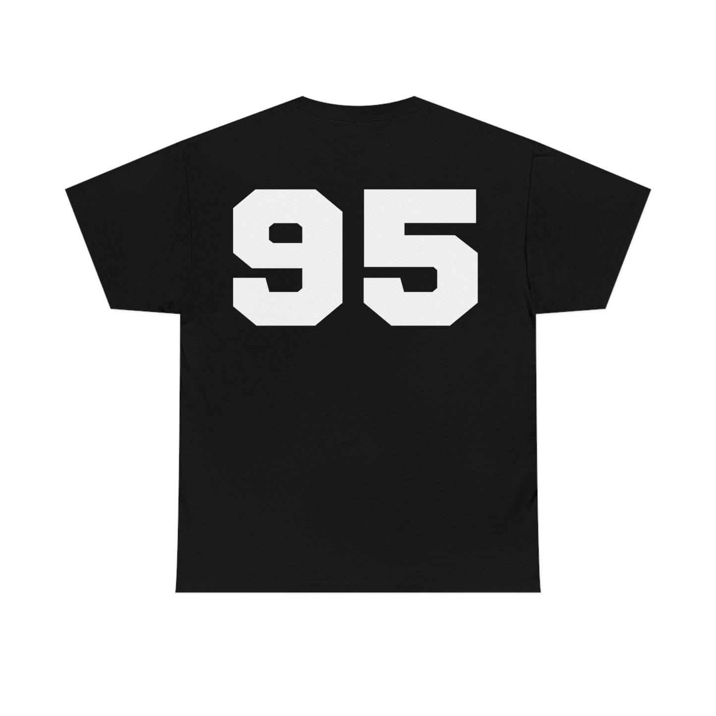 #95 Generic Sports Jersey T-Shirt