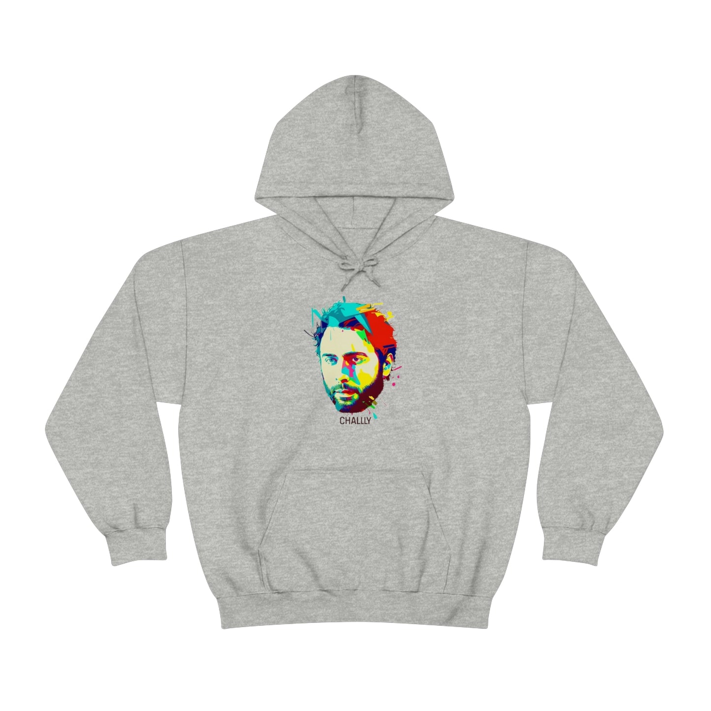 Charlie Its Always Sunny Bali Knockoff Hoodie