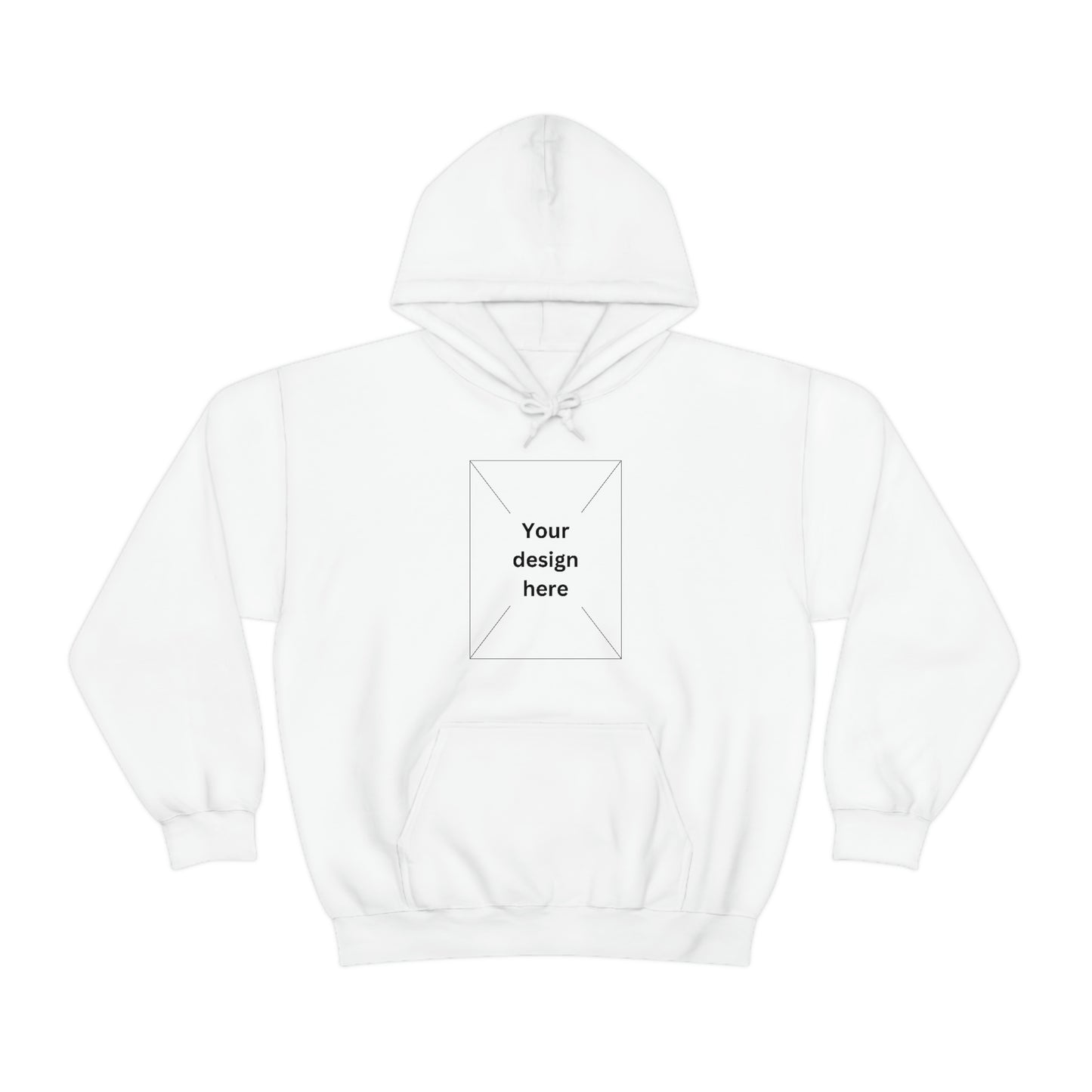 Create your Own Hoodie