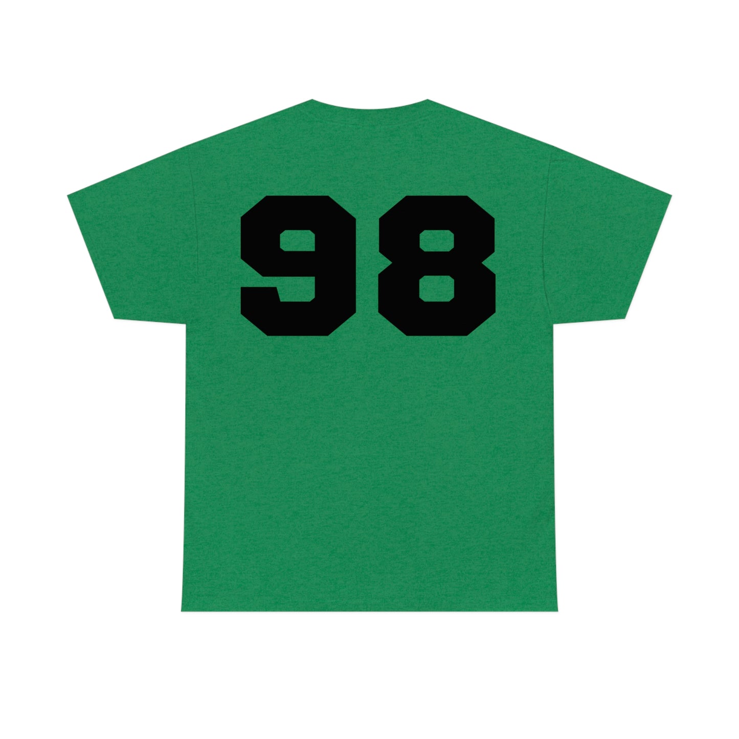 #98 Generic Sports Jersey T-Shirt