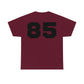 #85 Generic Sports Jersey T-Shirt