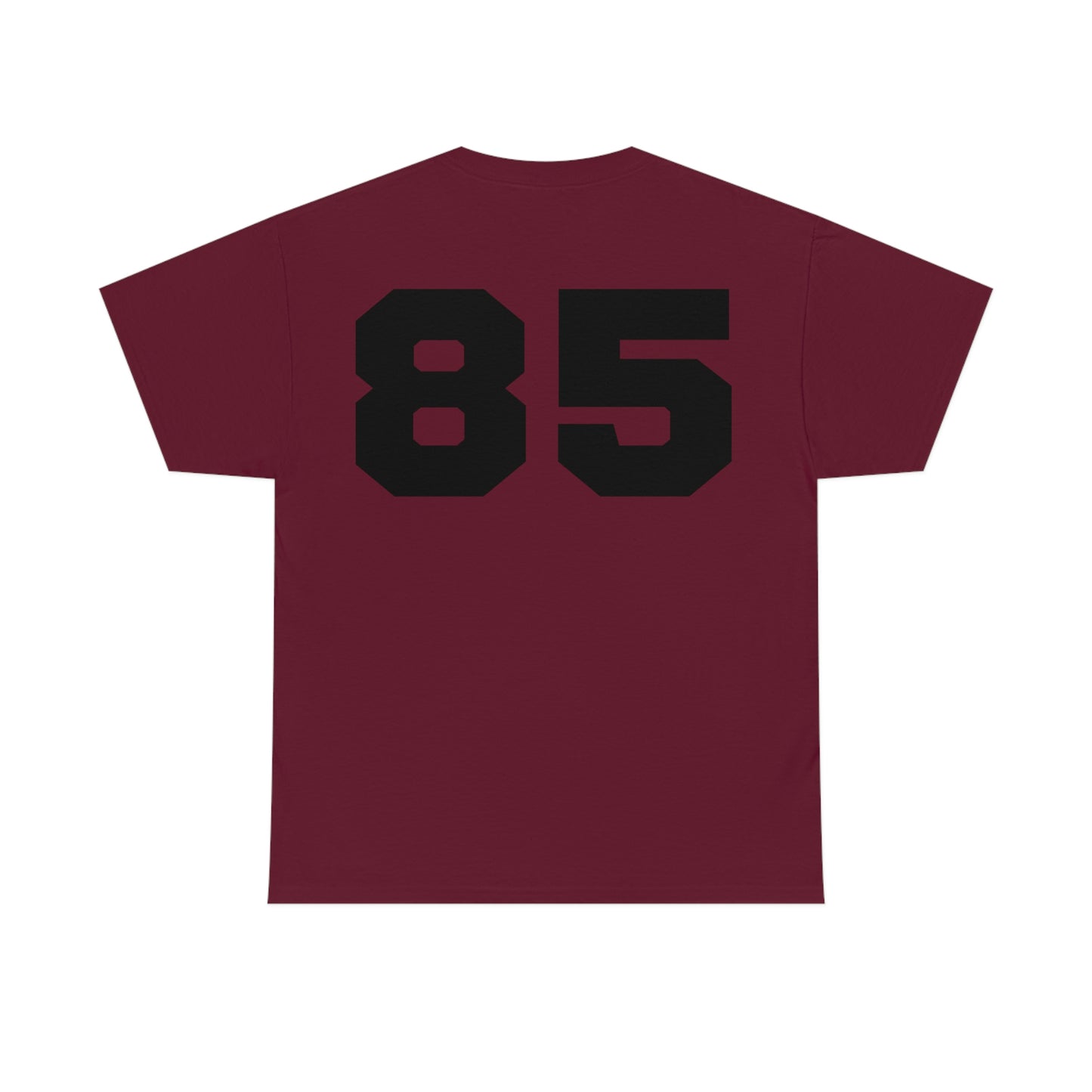 #85 Generic Sports Jersey T-Shirt