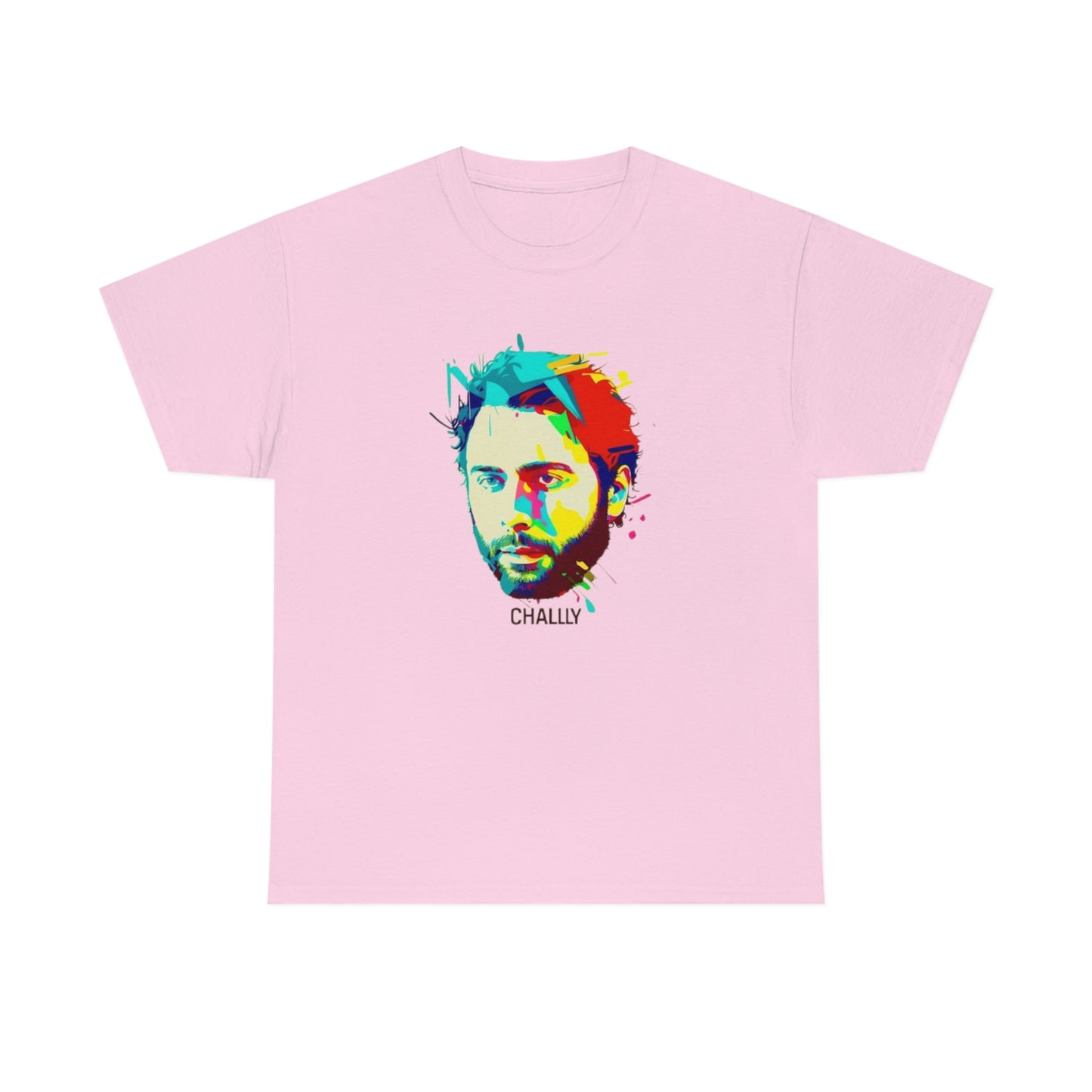 Charlie Its Always Sunny Bali Knockoff T-Shirt