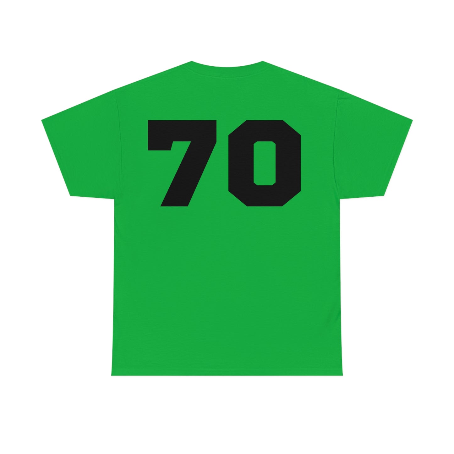 #70 Generic Sports Jersey T-Shirt