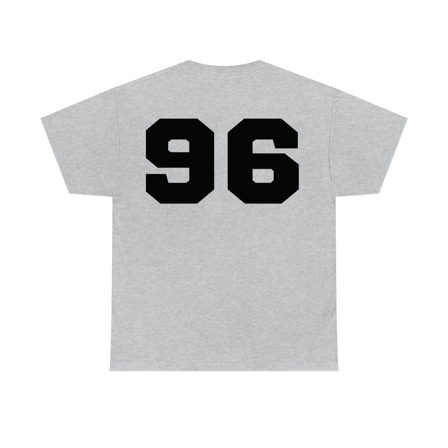 #96 Generic Sports Jersey T-Shirt