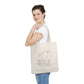 3 Hounds Tote Bag