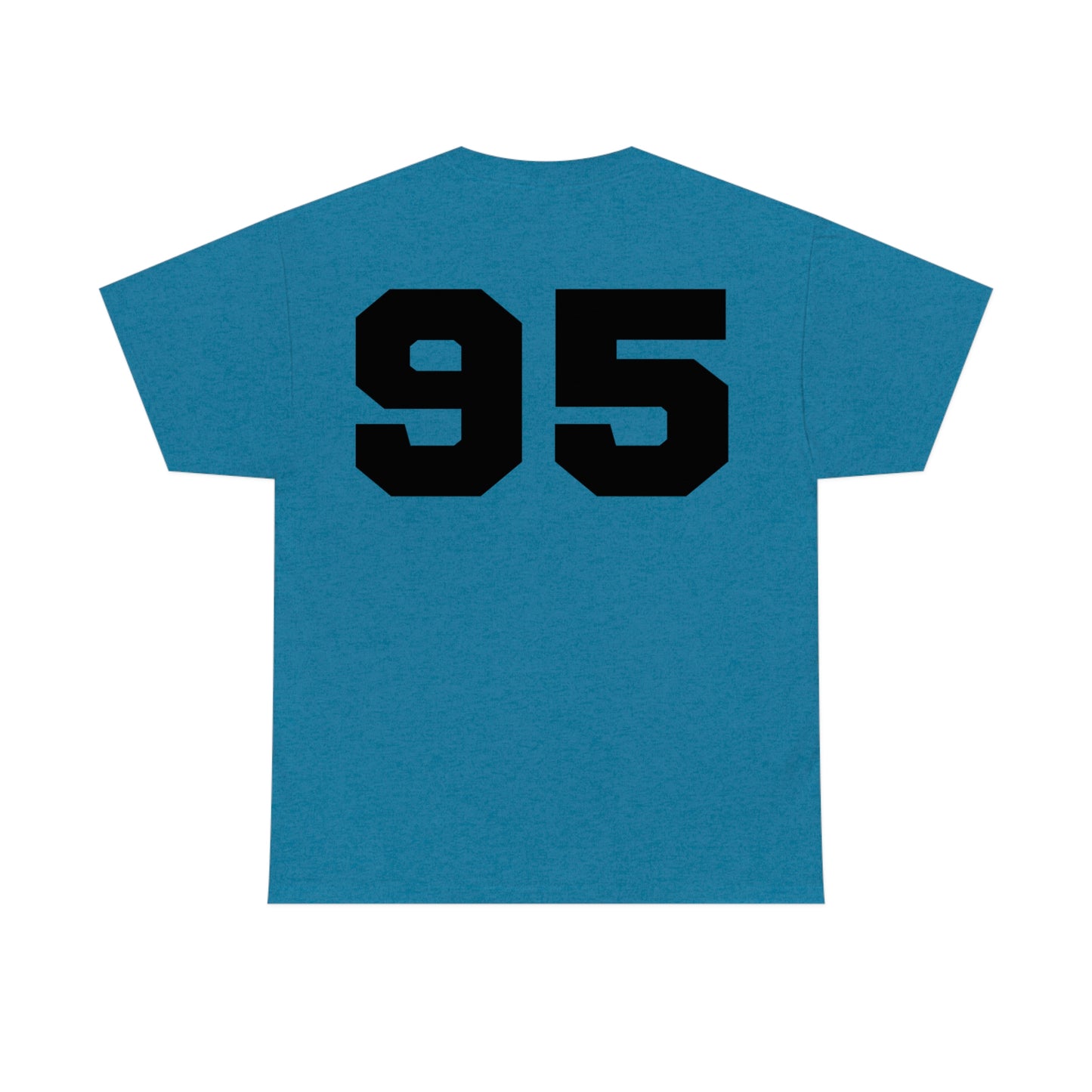 #95 Generic Sports Jersey T-Shirt