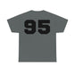 #95 Generic Sports Jersey T-Shirt