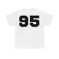 #95 Generic Sports Jersey T-Shirt