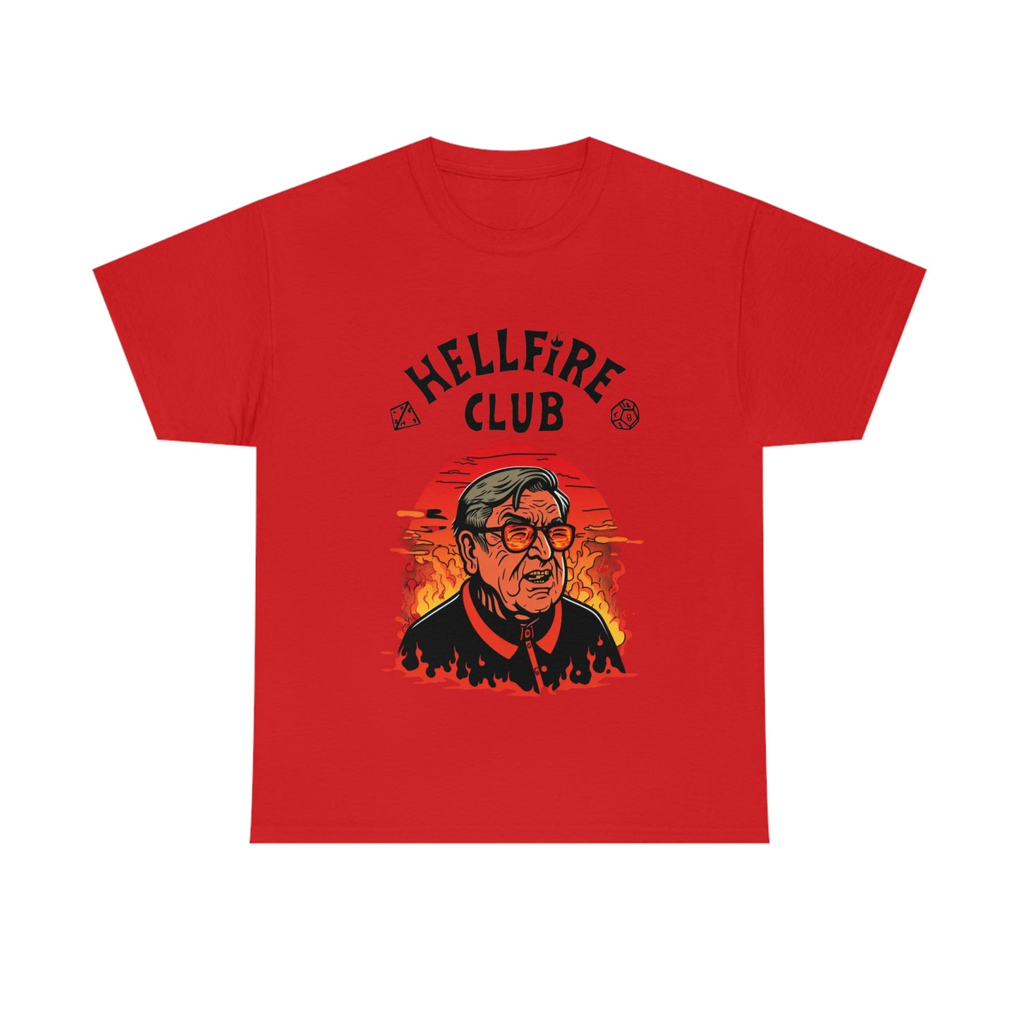 Pell Hellfire Club T-Shirt