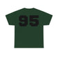 #95 Generic Sports Jersey T-Shirt