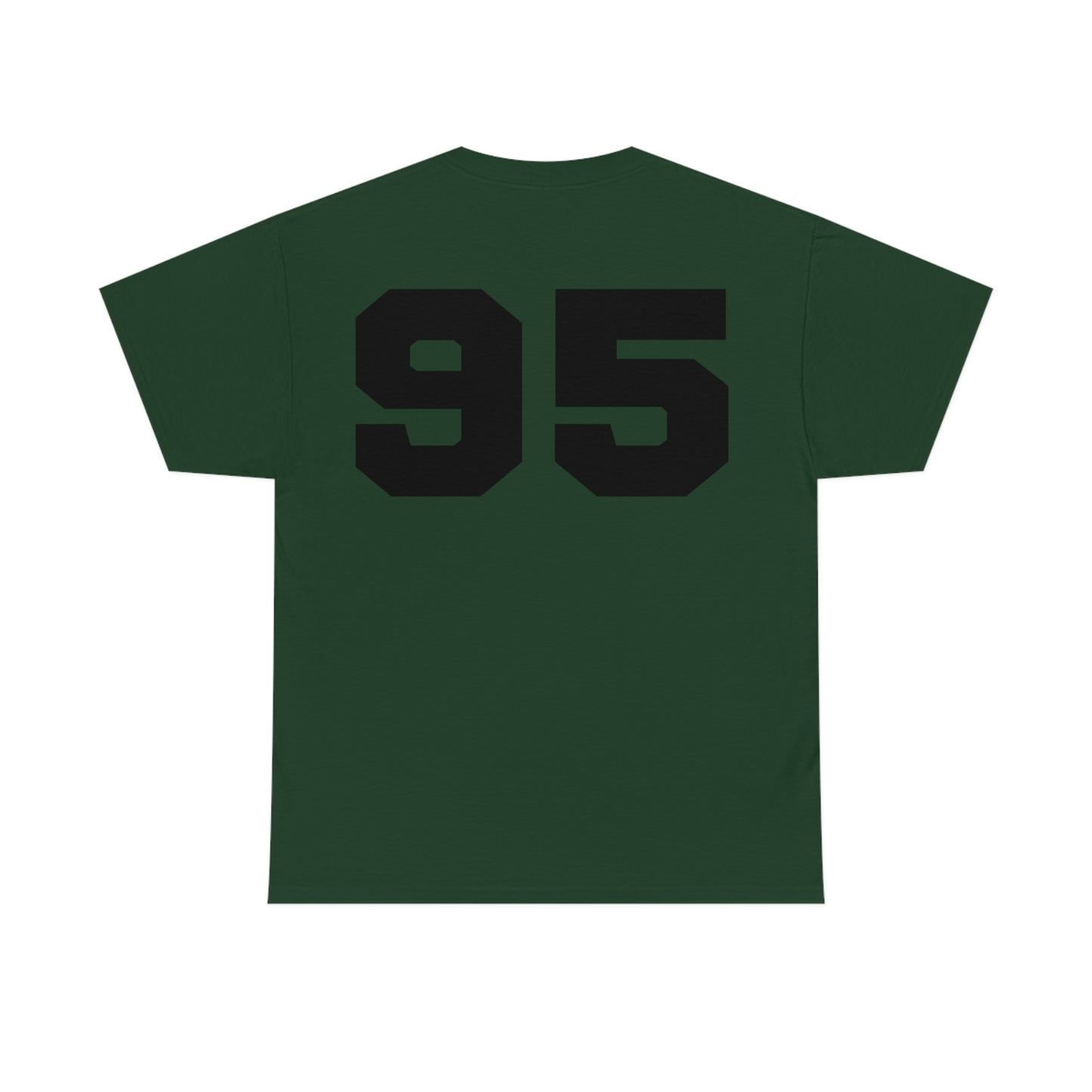 #95 Generic Sports Jersey T-Shirt