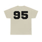 #95 Generic Sports Jersey T-Shirt