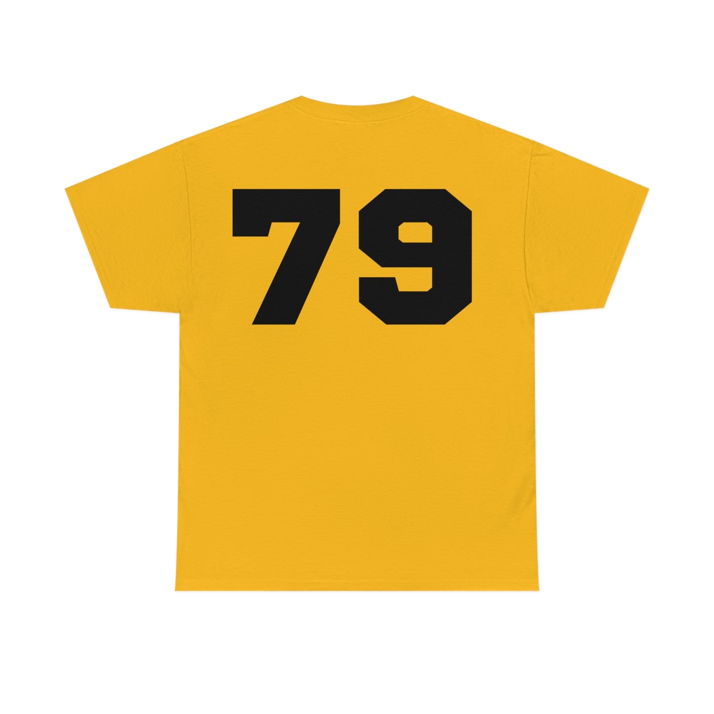 #79 Generic Sports Jersey T-Shirt