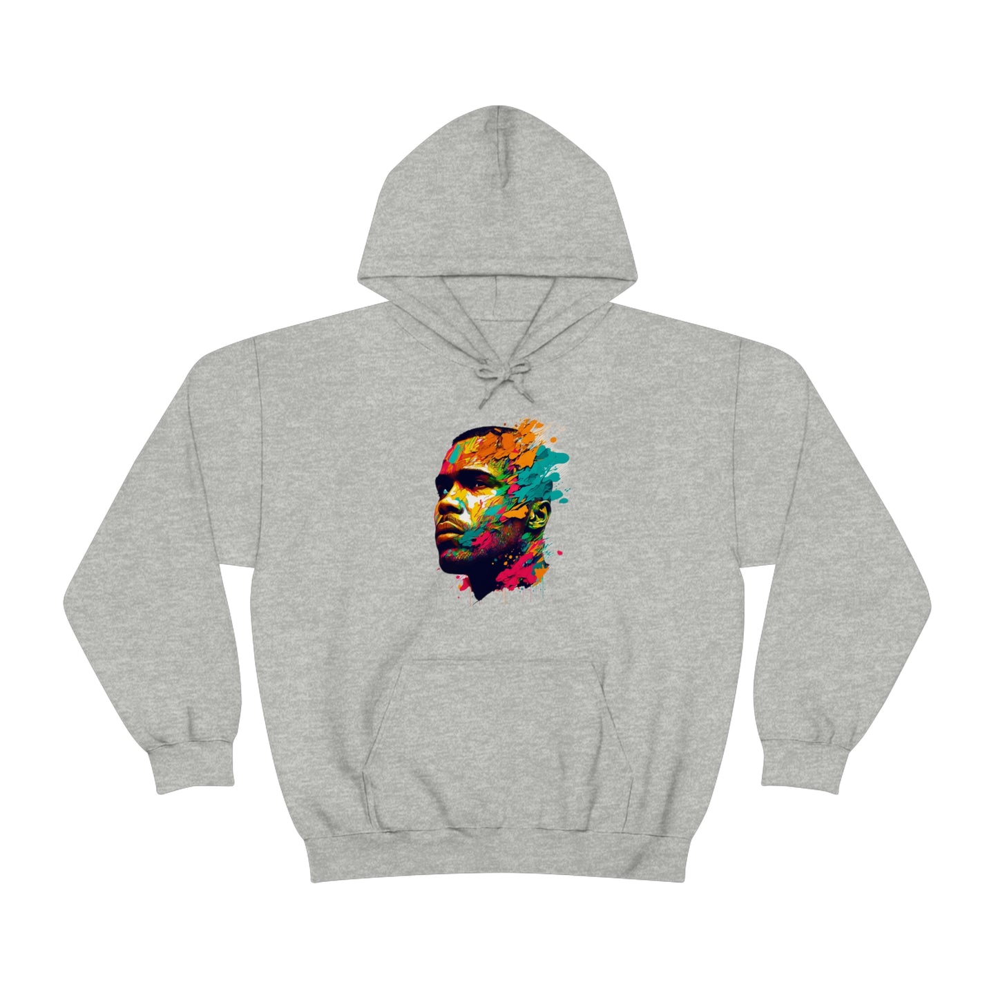 Frank Ocean Colour Hoodie