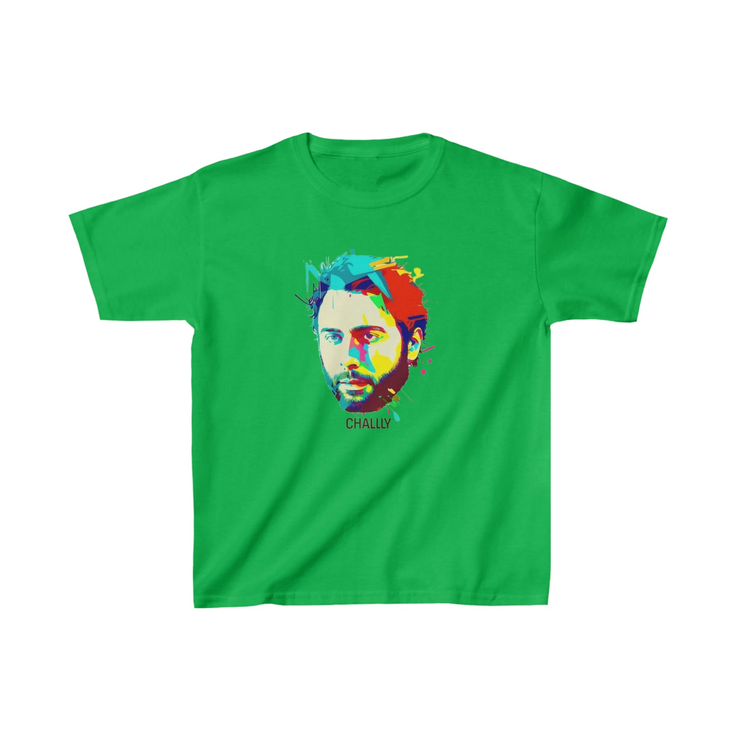 Charlie Its Always Sunny Bali Knockoff Kids T-Shirt