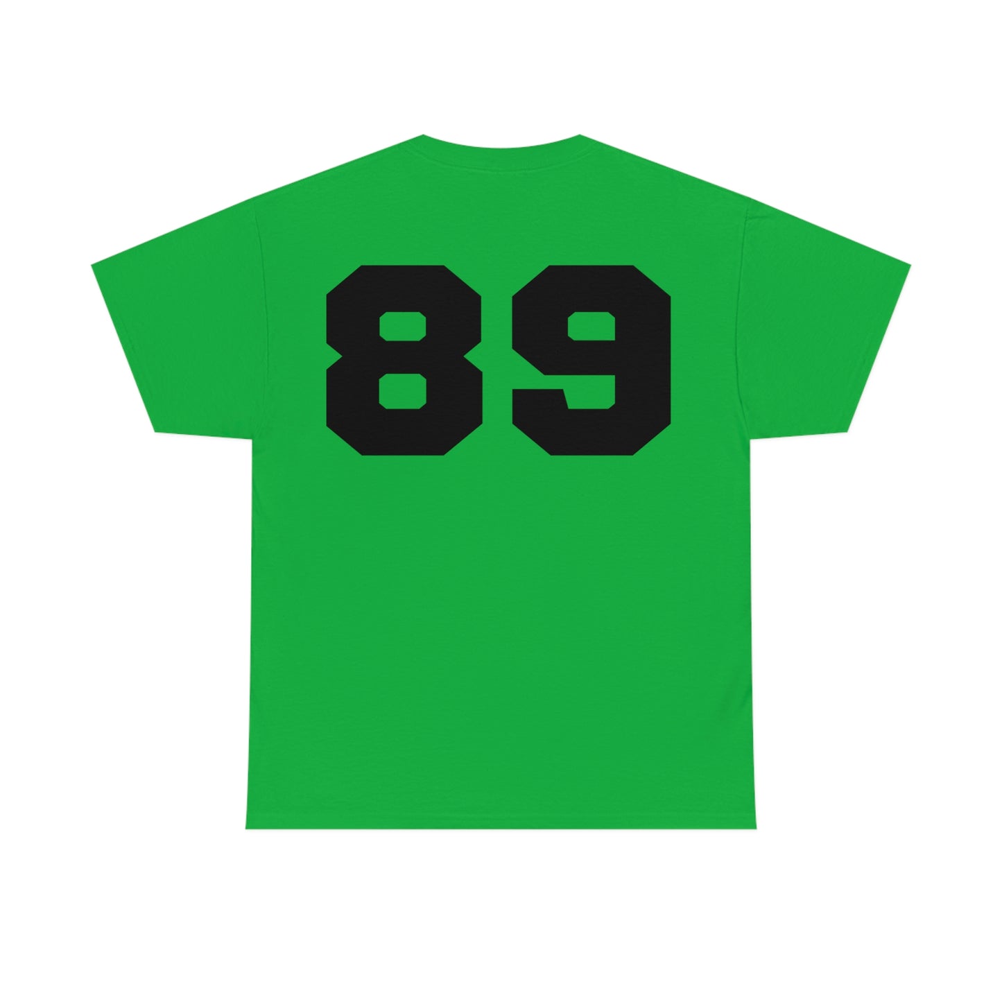 #89 Generic Sports Jersey T-Shirt