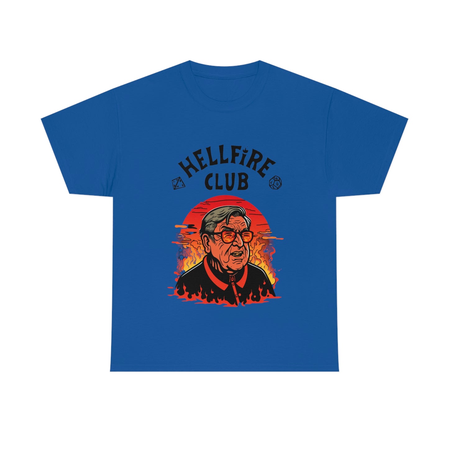 Pell Hellfire Club T-Shirt