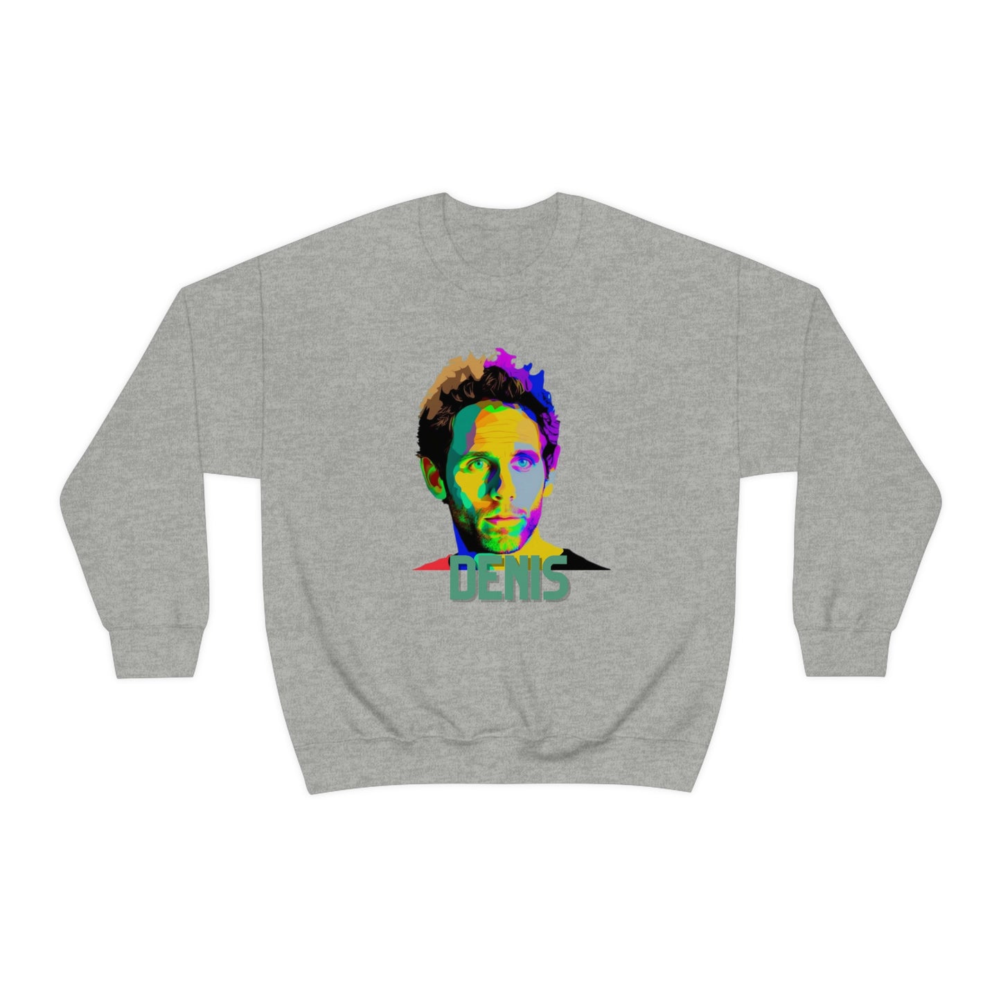 Dennis Its Always Sunny Bali Knockoff Jumper