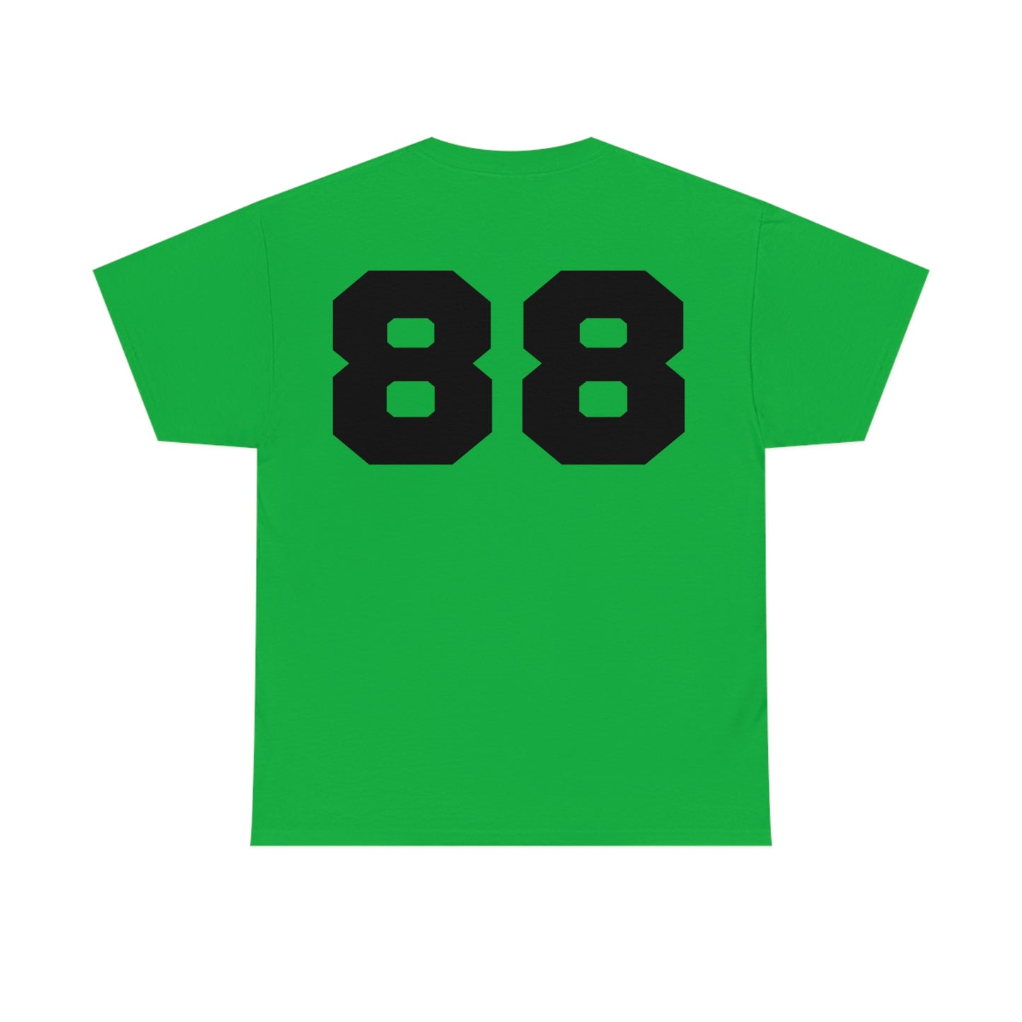 #88 Generic Sports Jersey T-Shirt