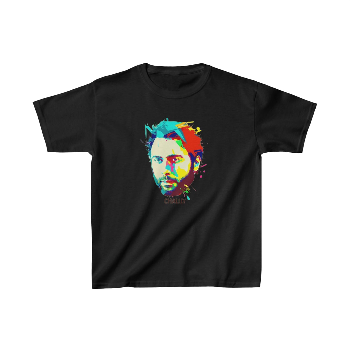 Charlie Its Always Sunny Bali Knockoff Kids T-Shirt