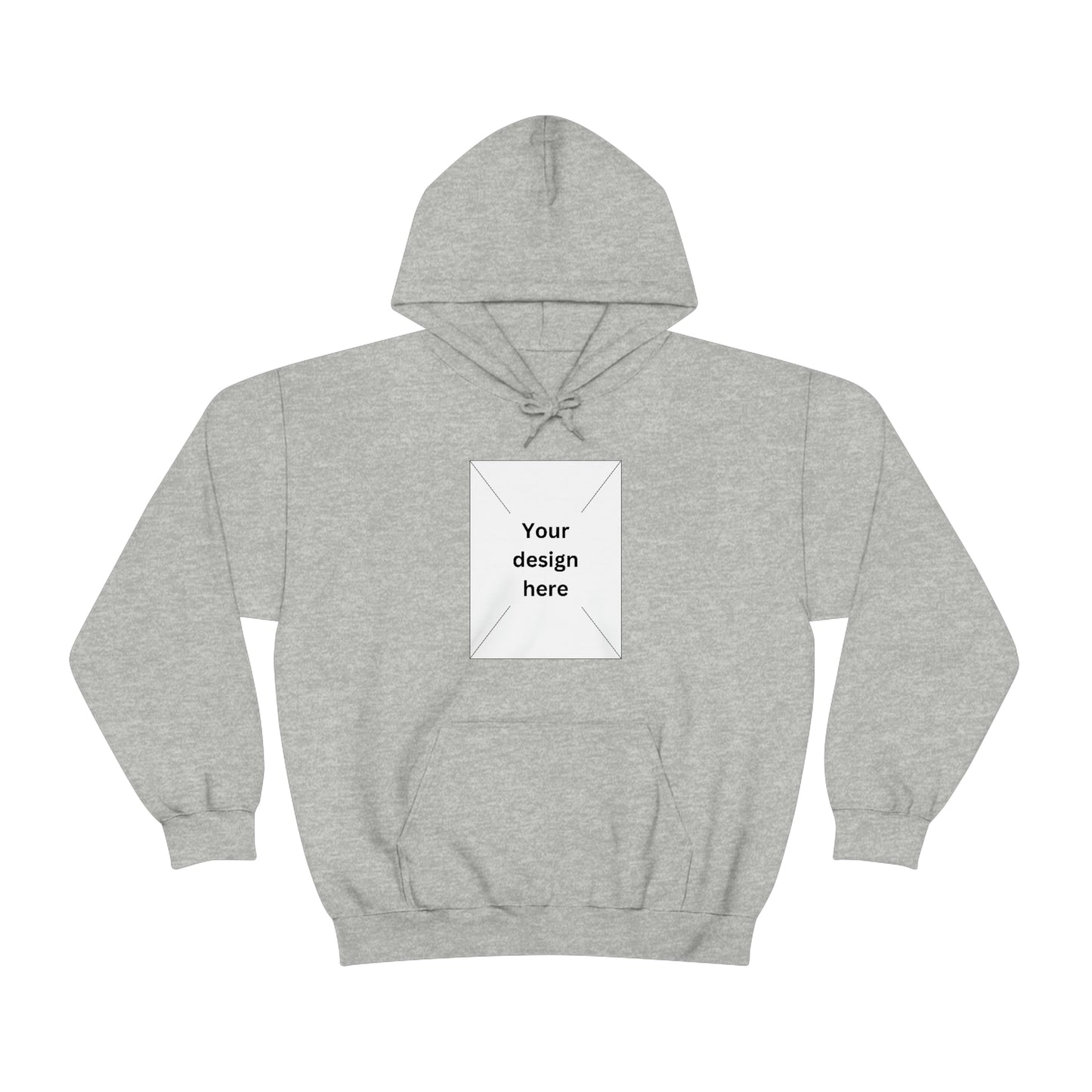 Create your Own Hoodie