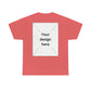 Create your Own T-Shirt