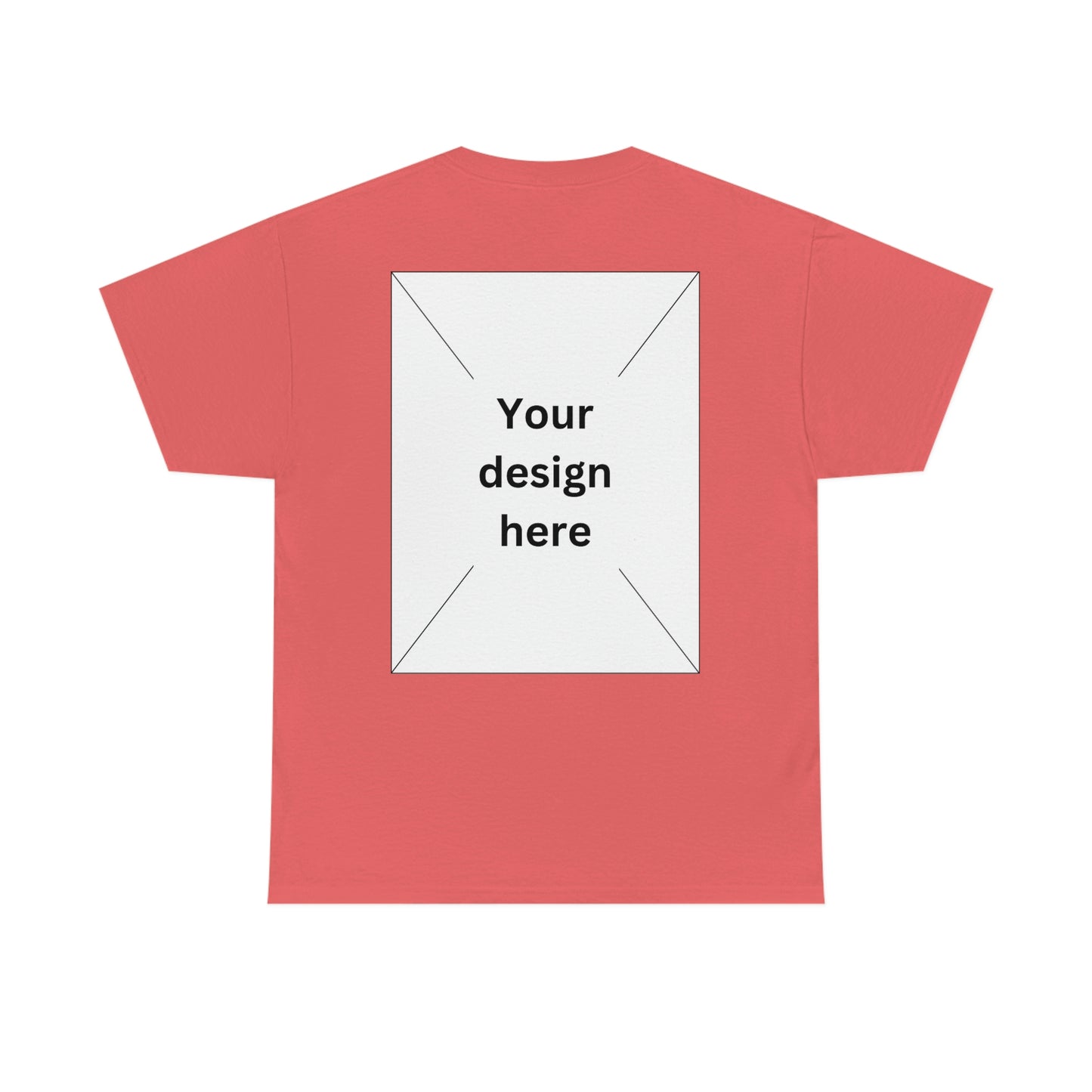 Create your Own T-Shirt