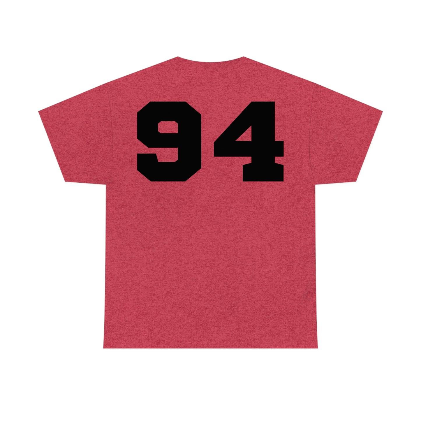 #94 Generic Sports Jersey T-Shirt