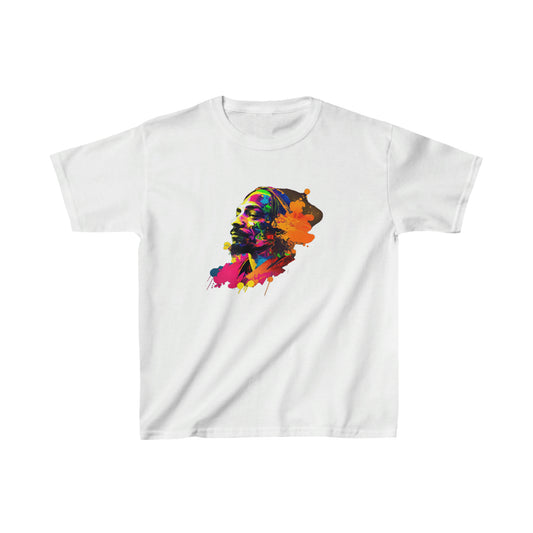 Snoop Dogg Colour Kids T-Shirt