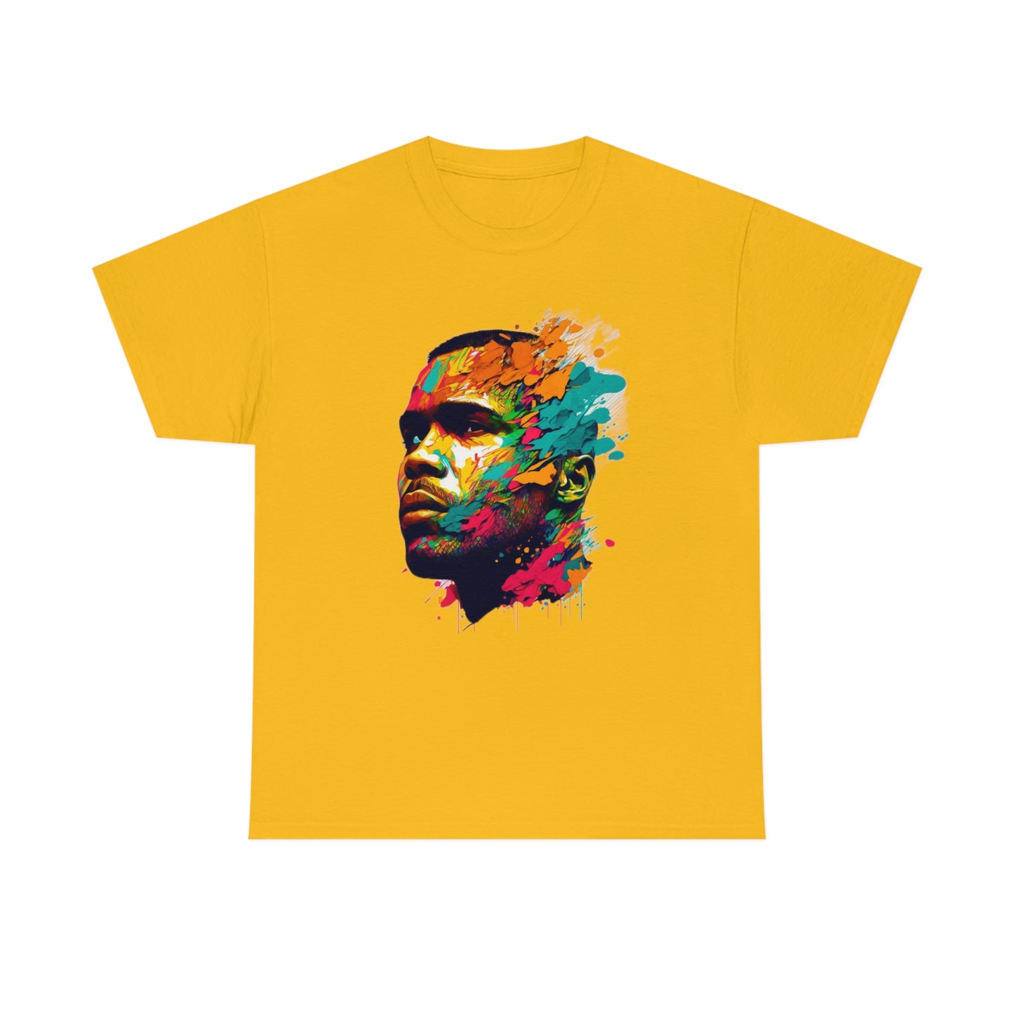 Frank Ocean Colour T-Shirt