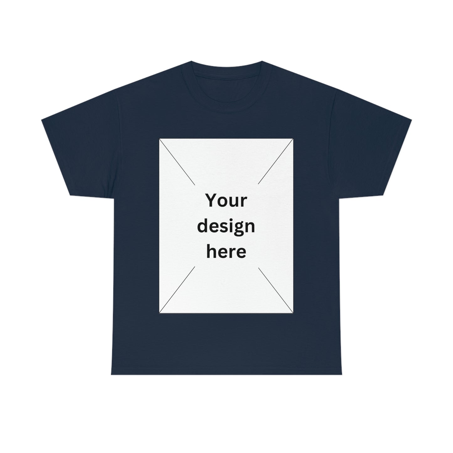 Create your Own T-Shirt