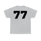 #77 Generic Sports Jersey T-Shirt