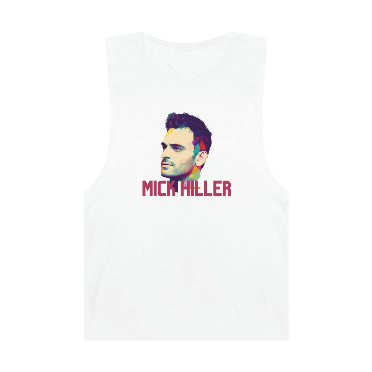 Nick New Girl Bali Knockoff Tank Top