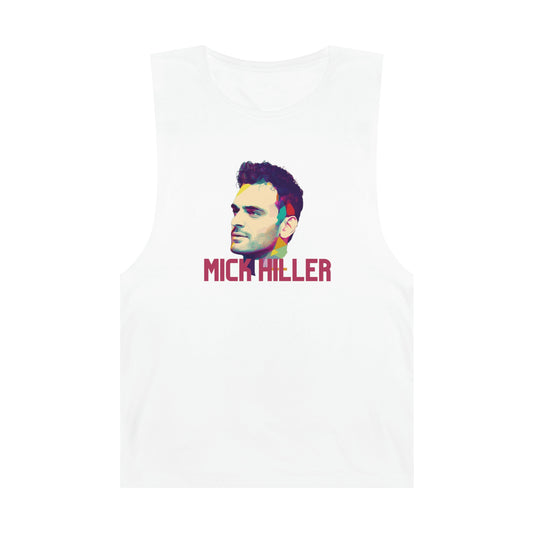 Nick New Girl Bali Knockoff Tank Top